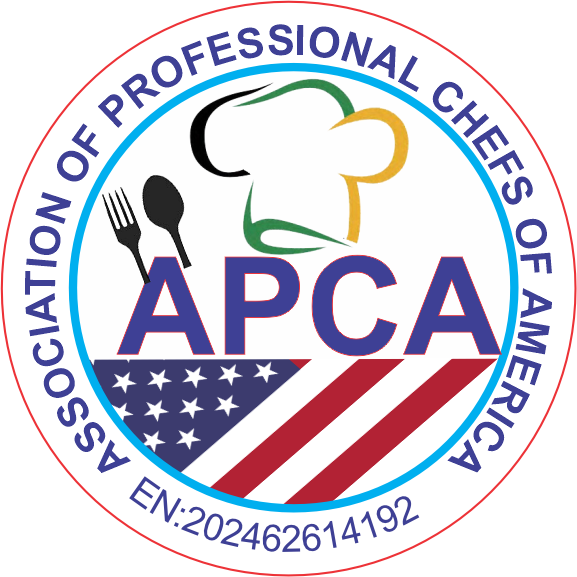 ASSOCIATION OF PROFESSIONAL CHEFS OF AMERICA